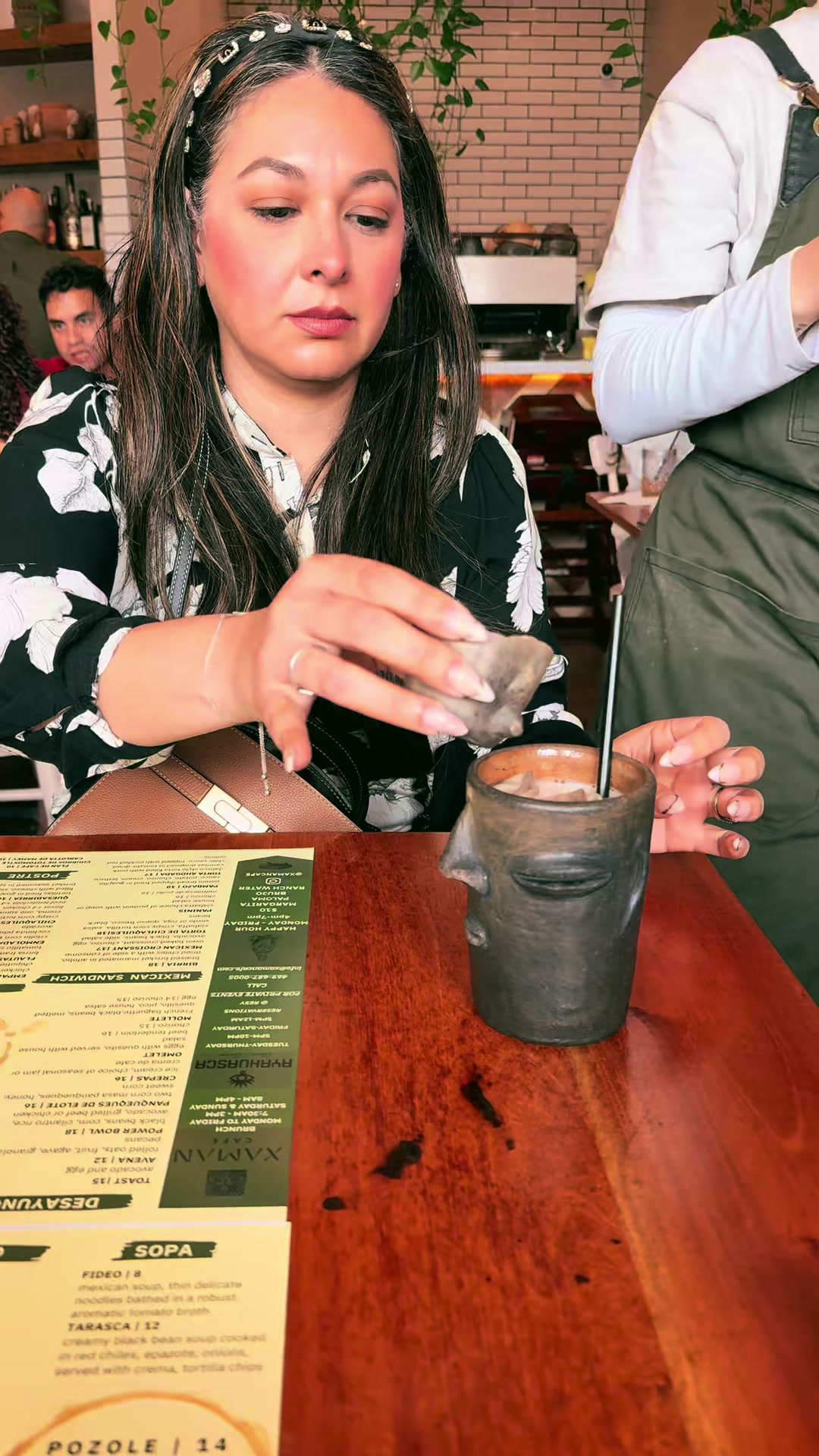 @Hugo’s Life