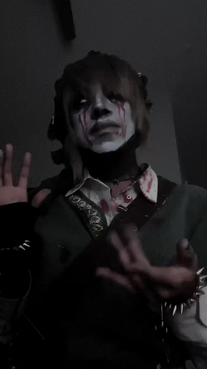 @Sans from fnaf (Cory)