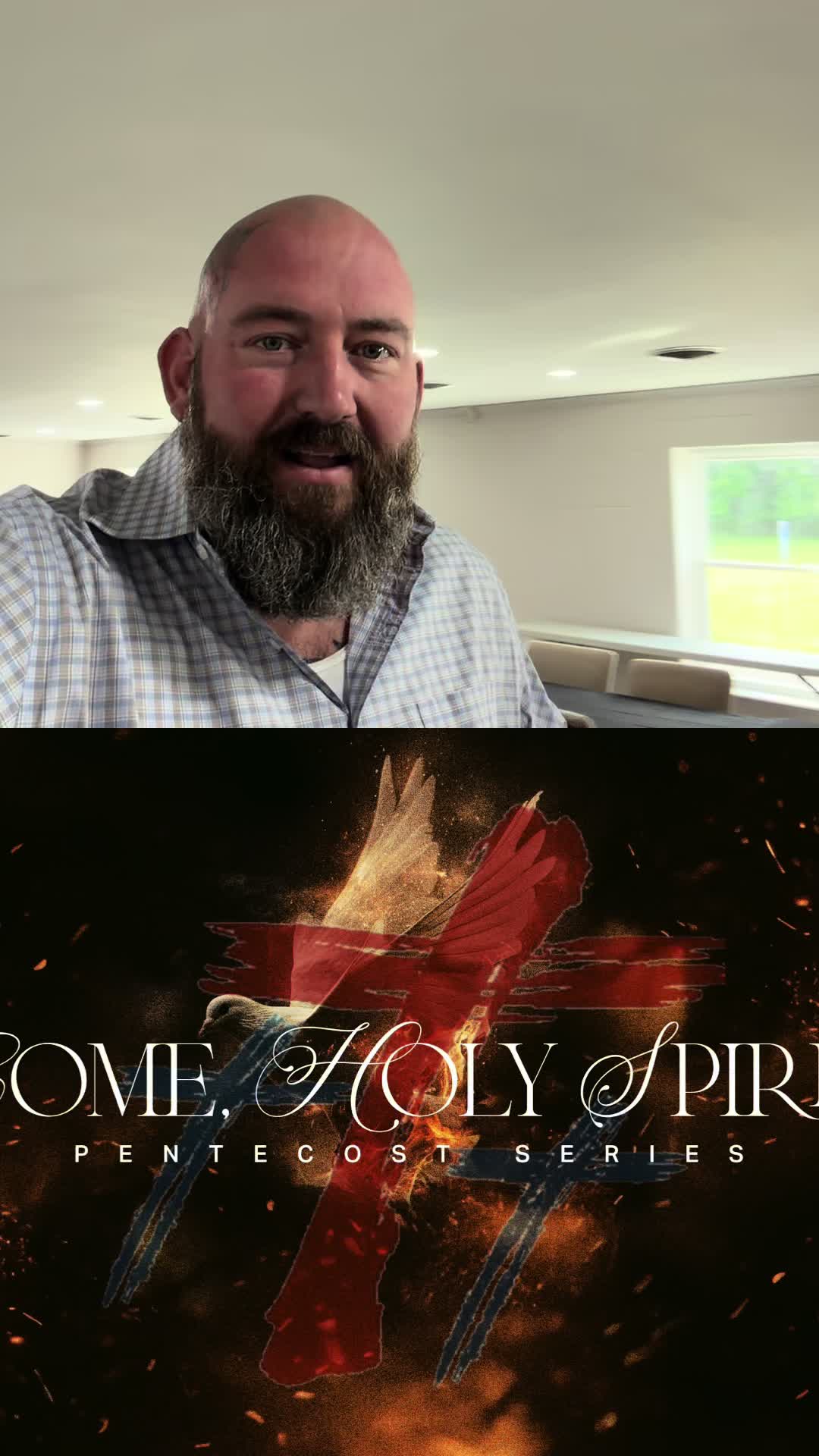 @Pastor Matt Iamcalvary.com