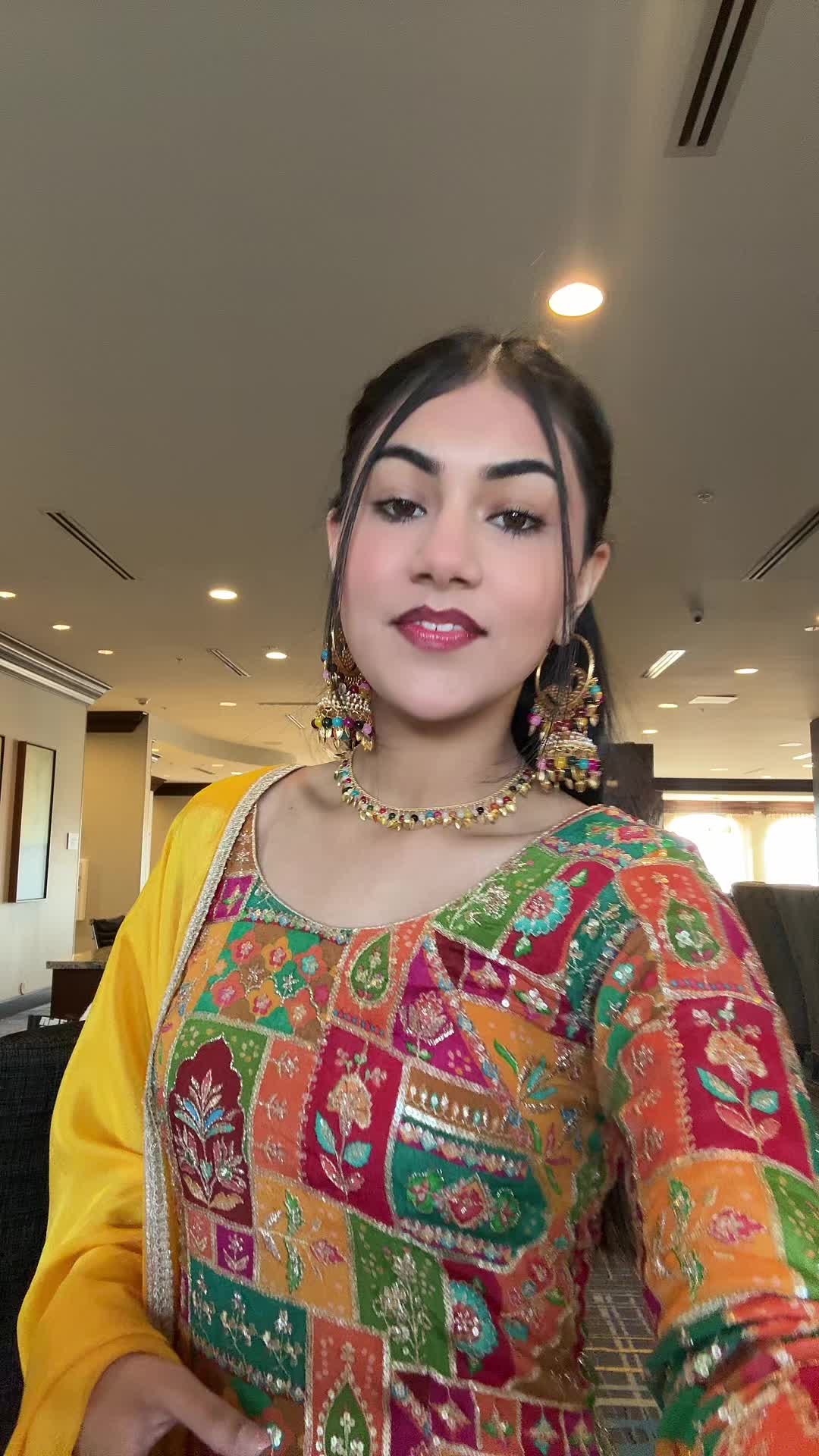 @Gurleen