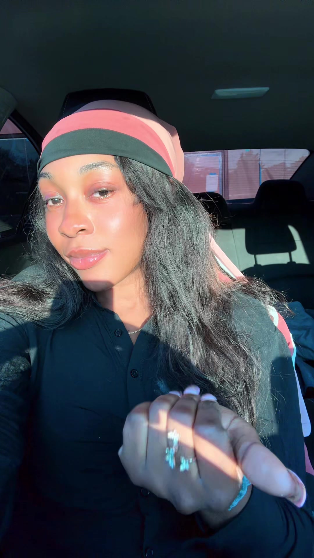 @Grapefruit Skin
