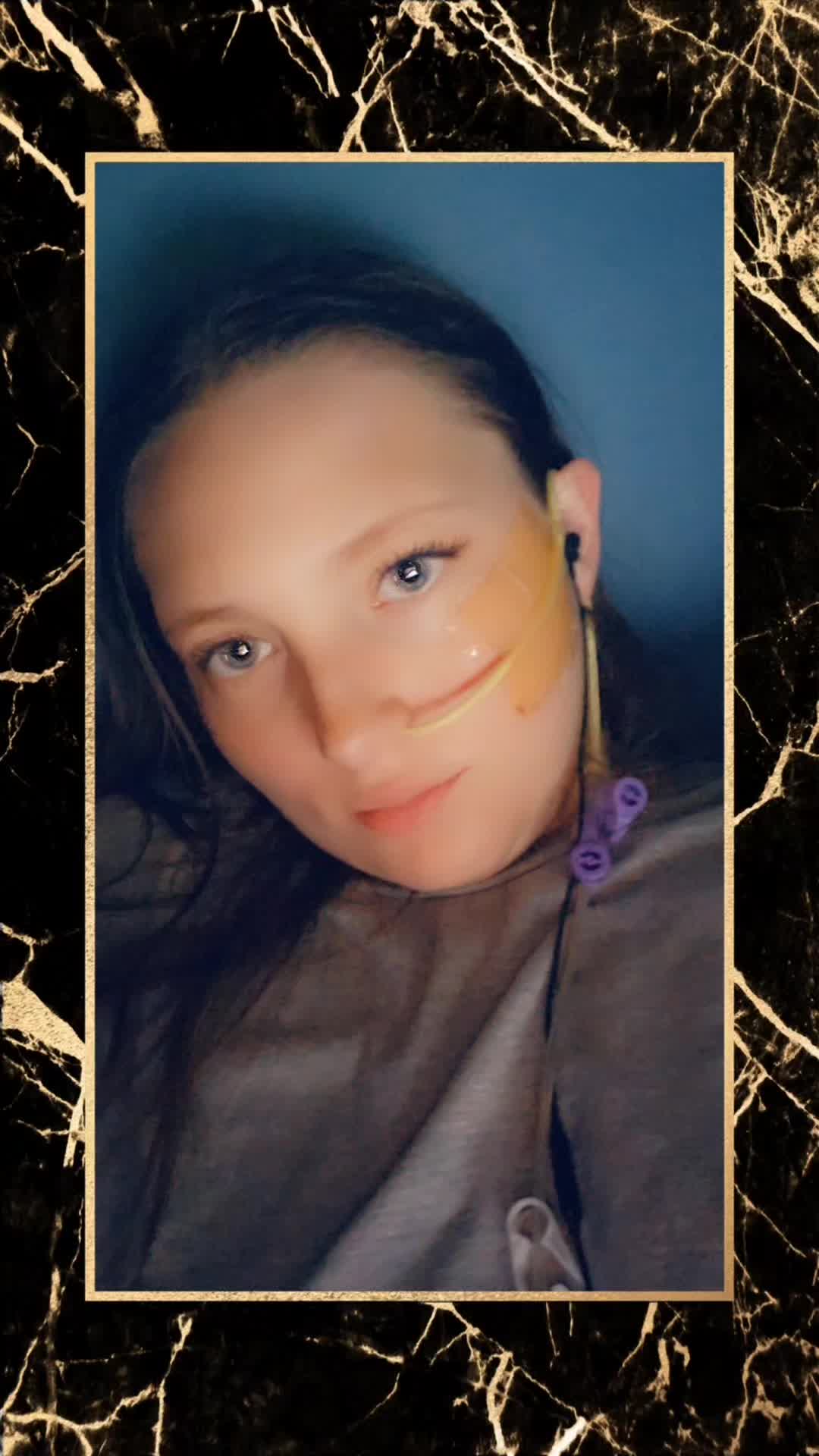 @SamanthaStrong💕