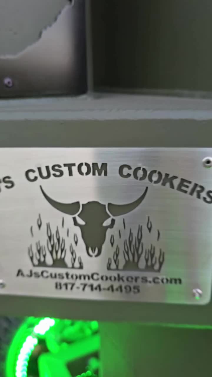 @ajscustomcookers