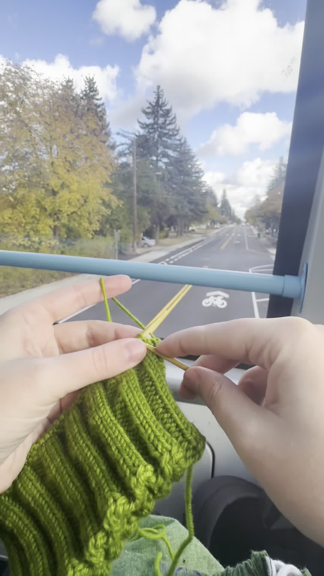 @Oregon Fiber Garden