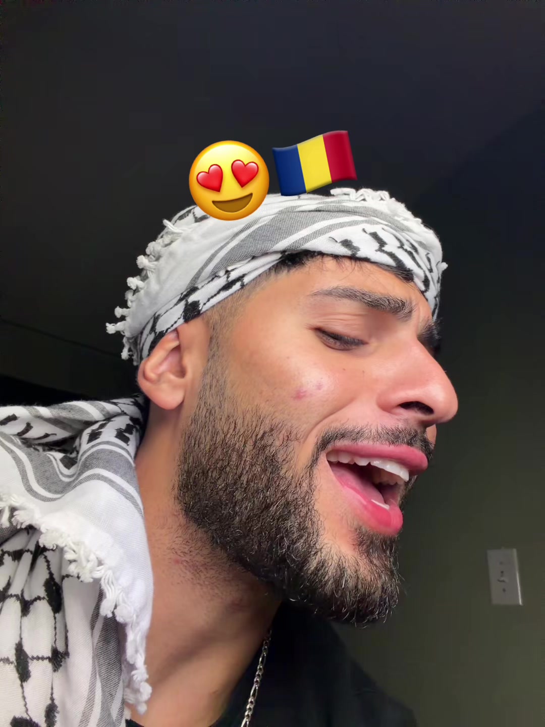 @Omar Masri