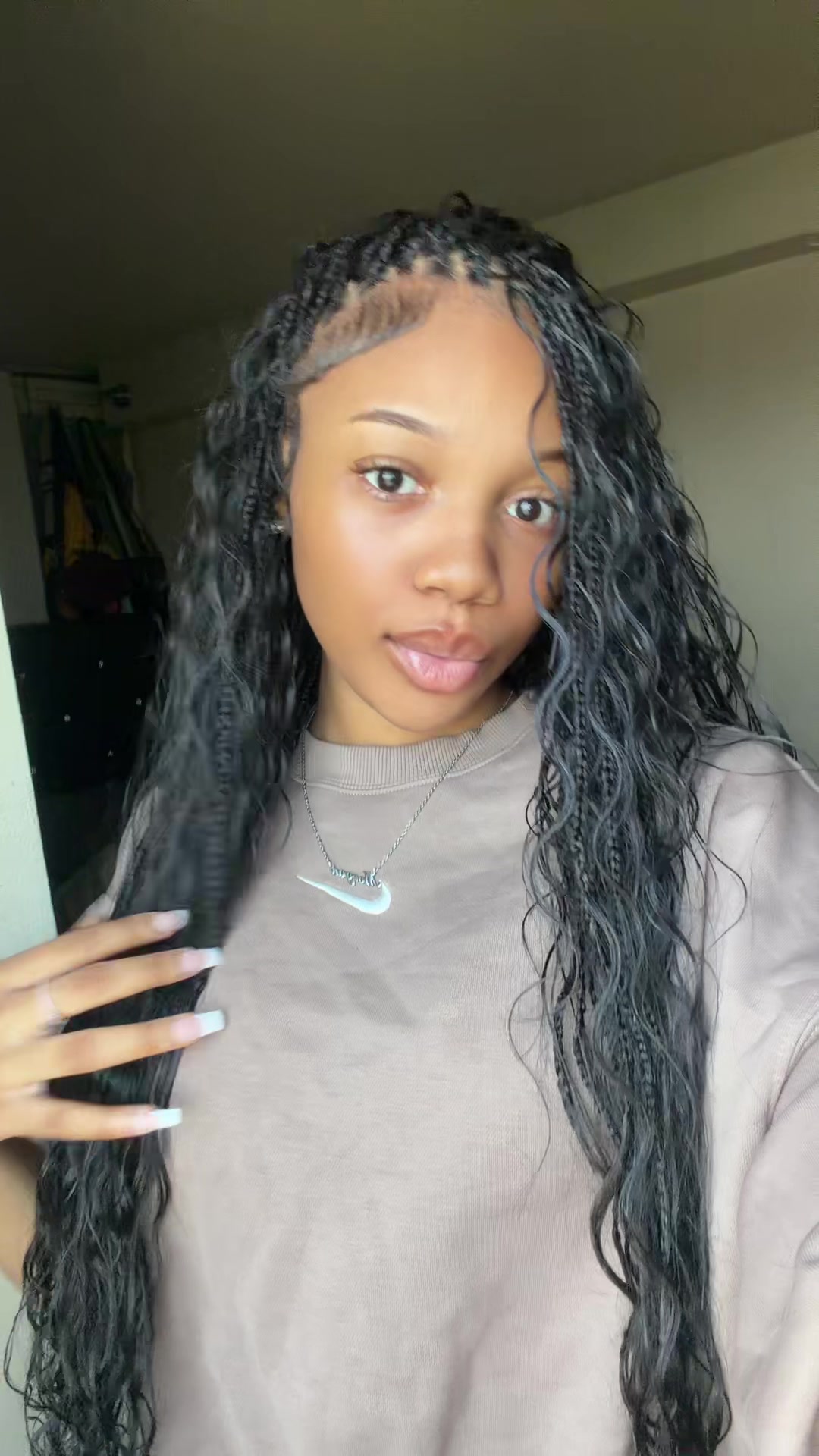 @morganbanks🥹😘