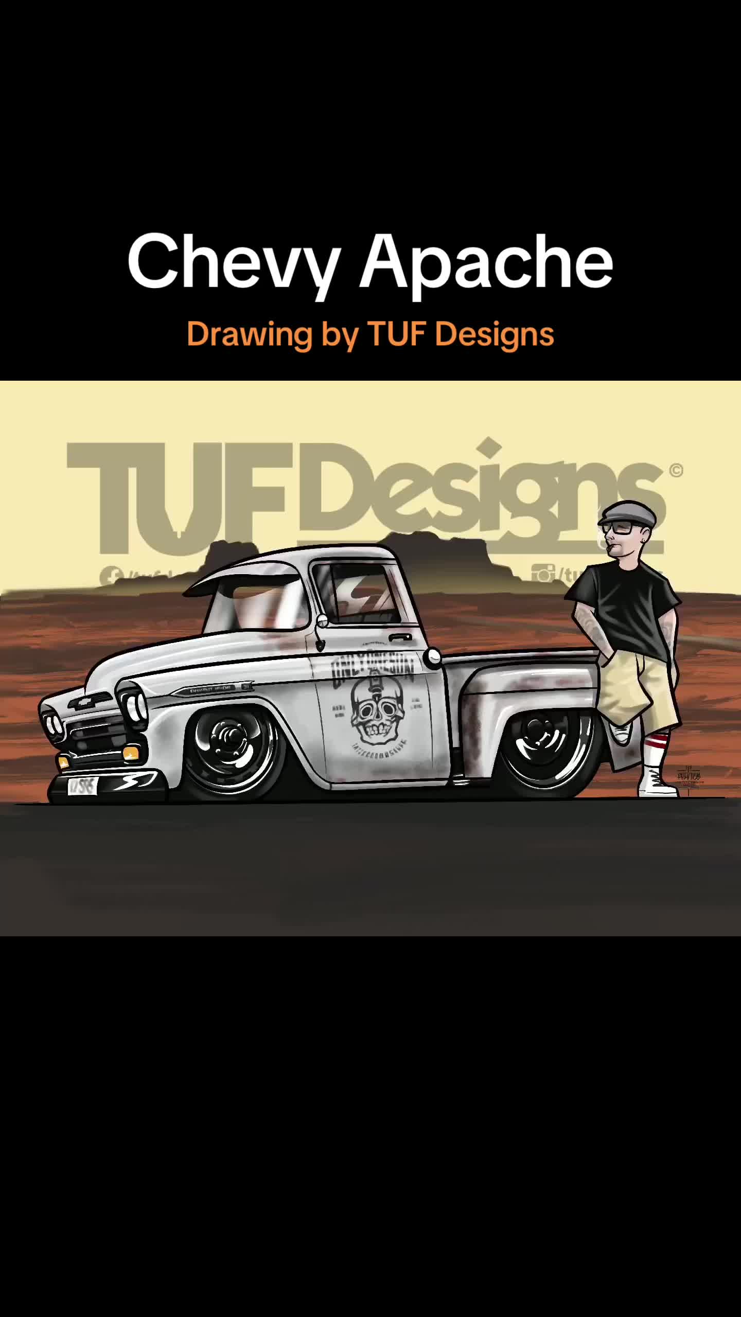 @TUF Designs