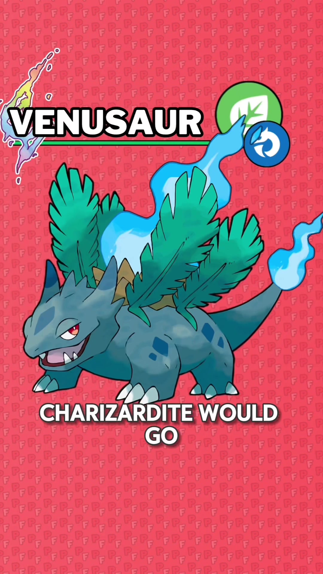@Pok&eacute;dex Fillers