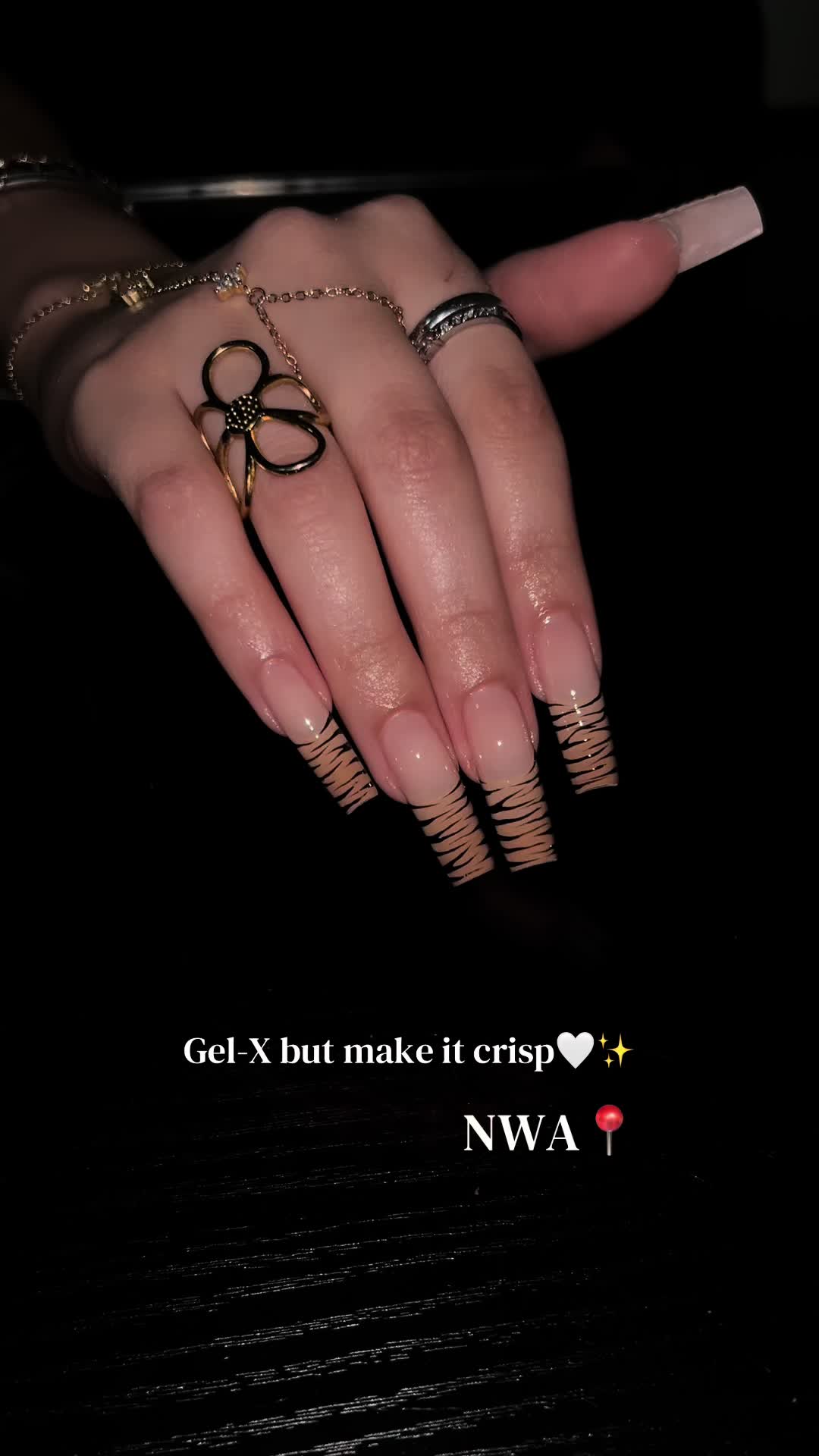 @NWA NAIL TECH