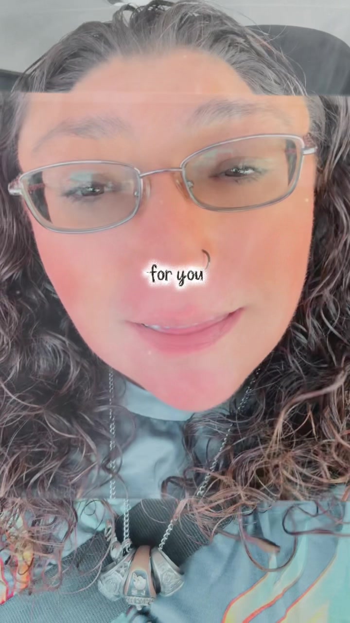 @Alicia Garcia