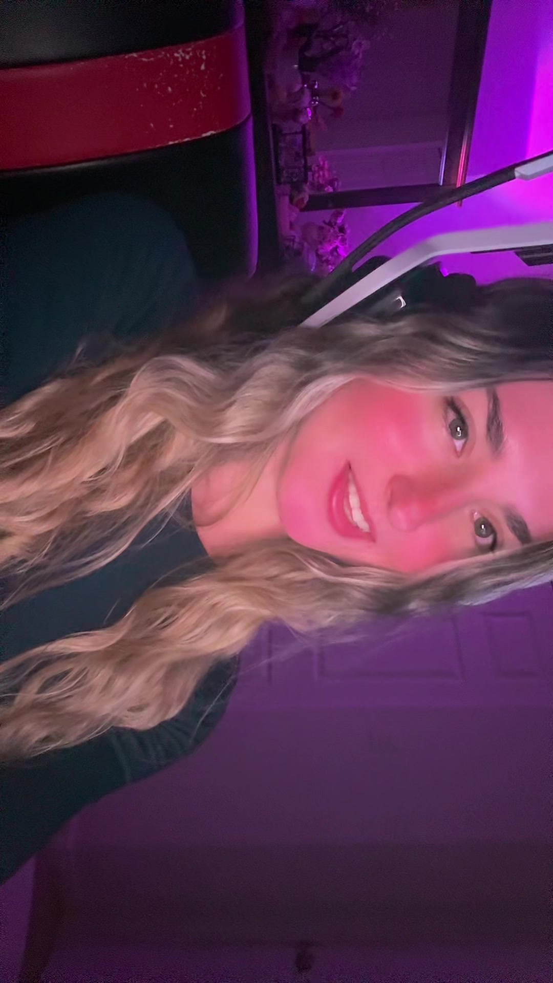 @Breanna