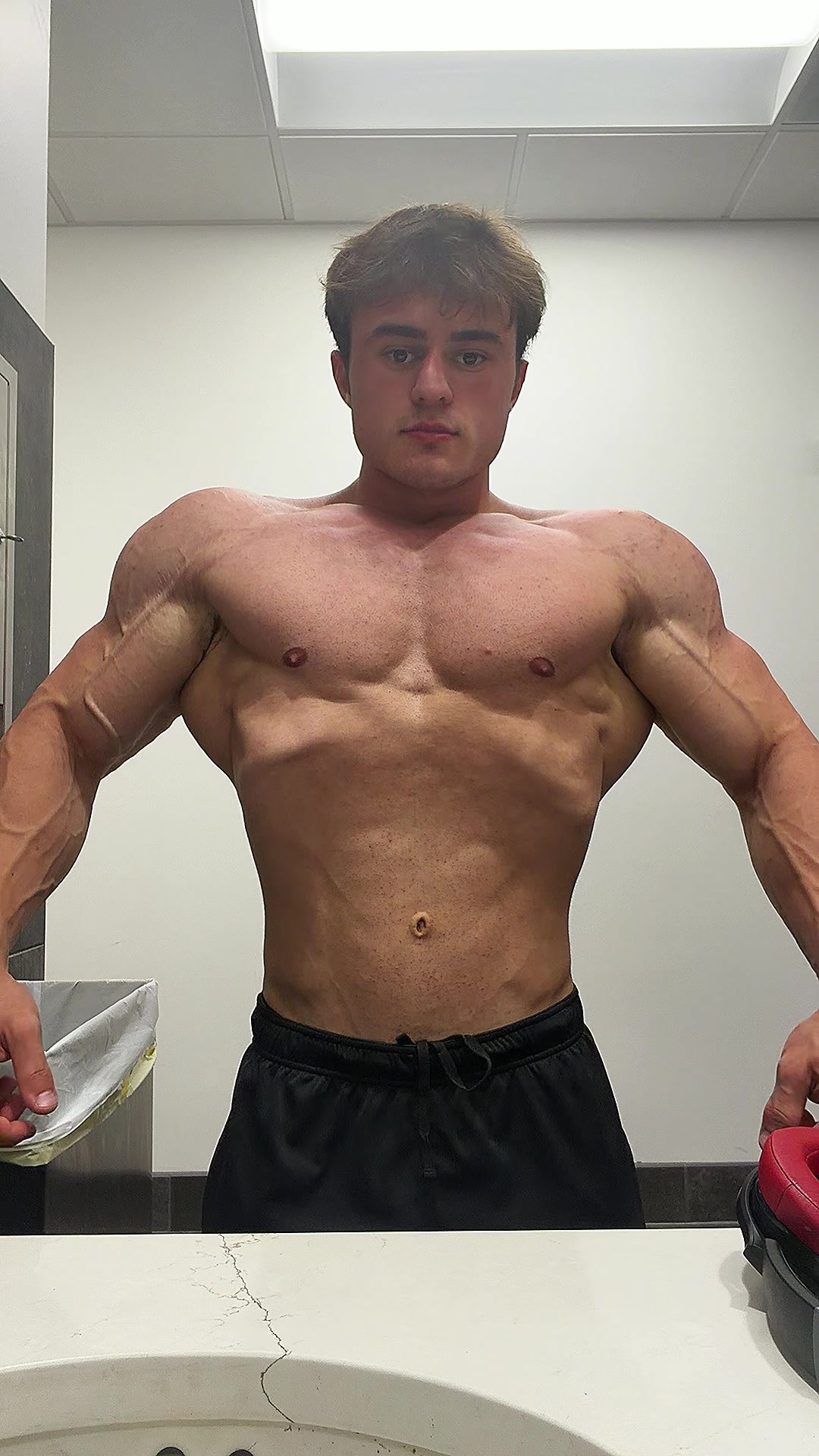@AnabolicEric