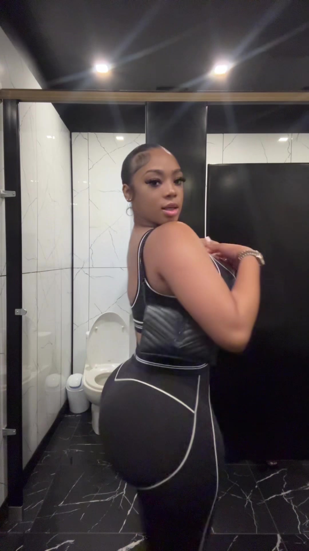 @Zari Walker