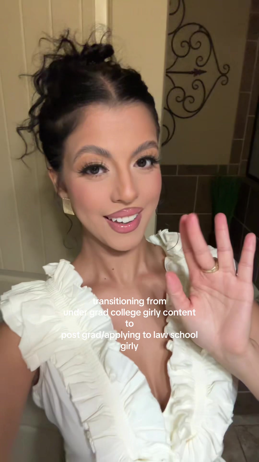 @nayahna trevino