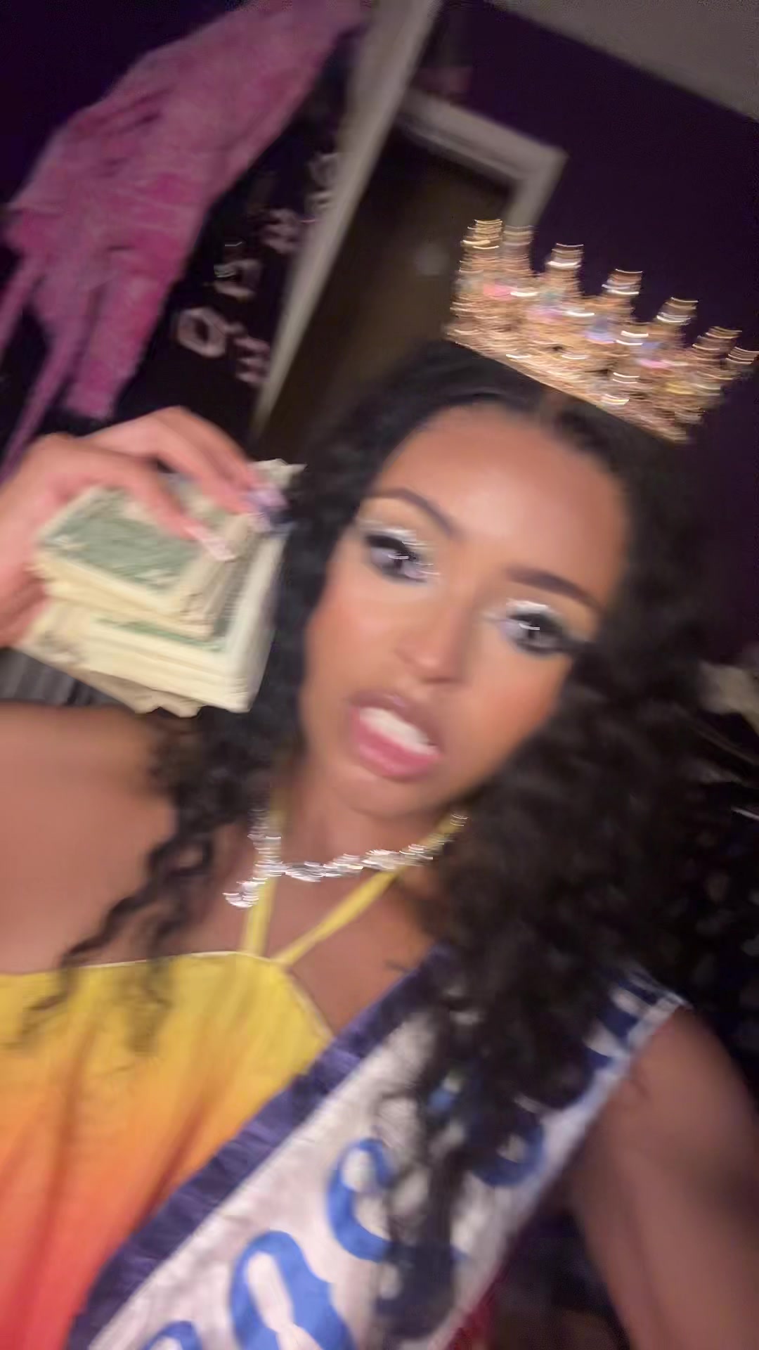 @Miss Juicy J