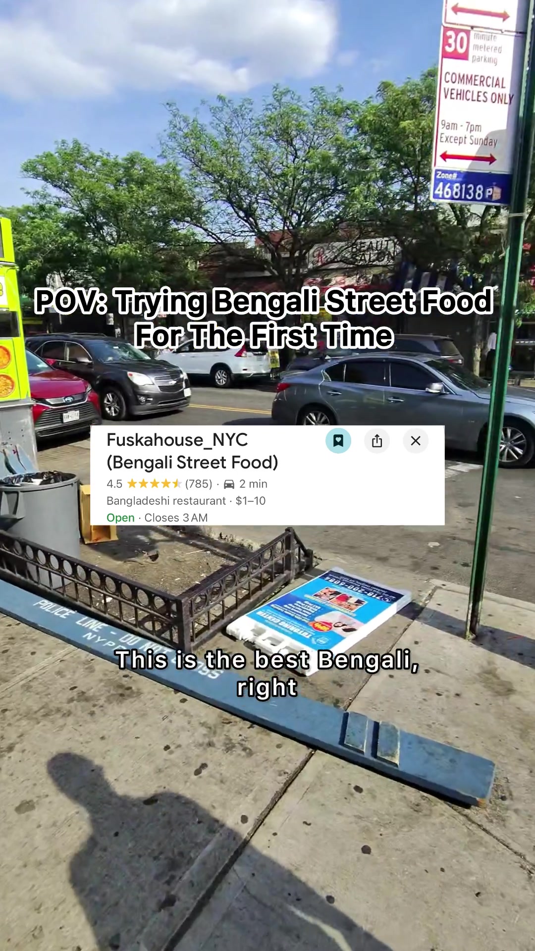 @Mostasting