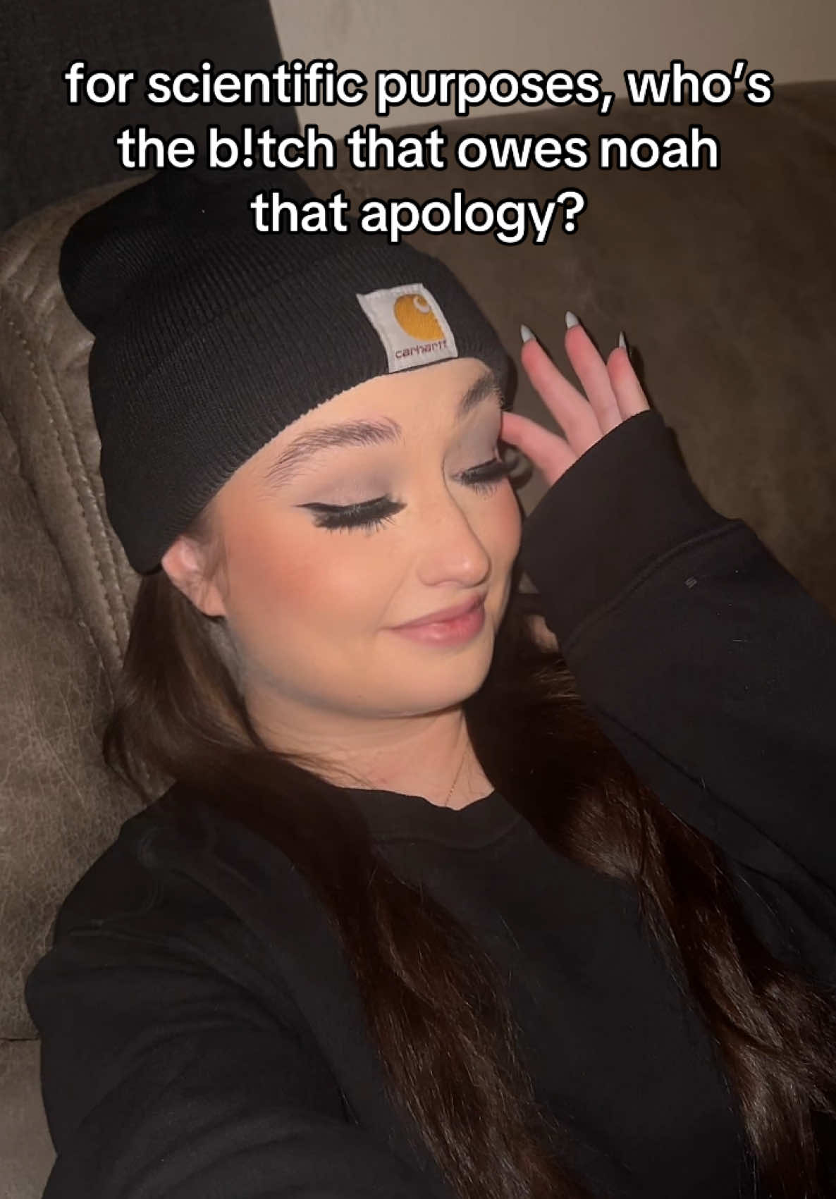 @Jordyn