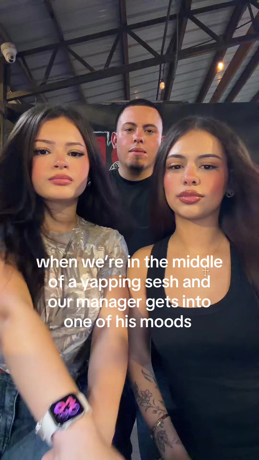 @nicki montes