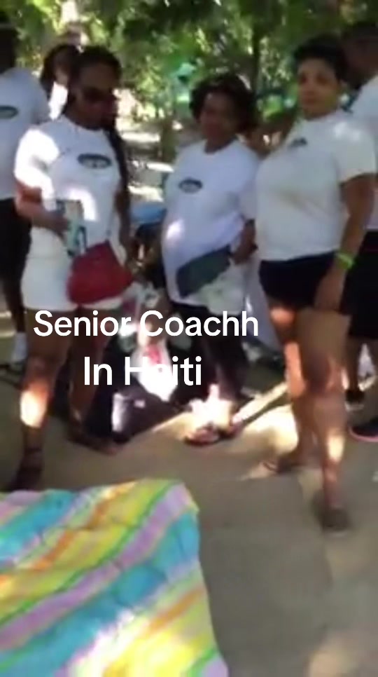 @Senior Coachh