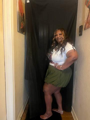 @Dyara Whitaker