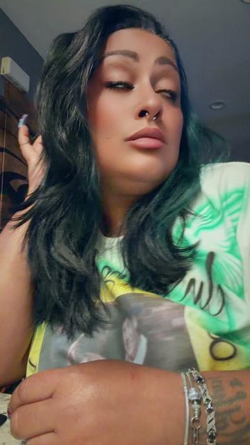 @BaybeeGirl427