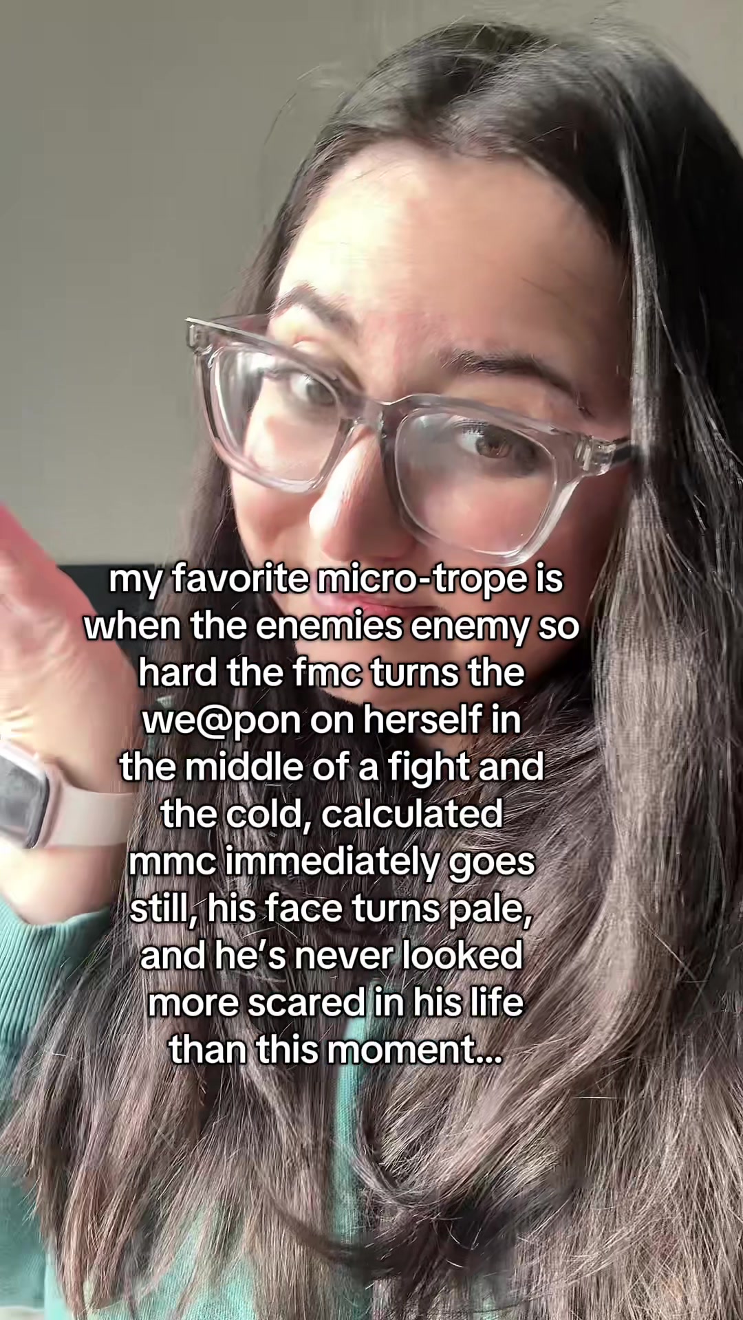 @ari reads ๐