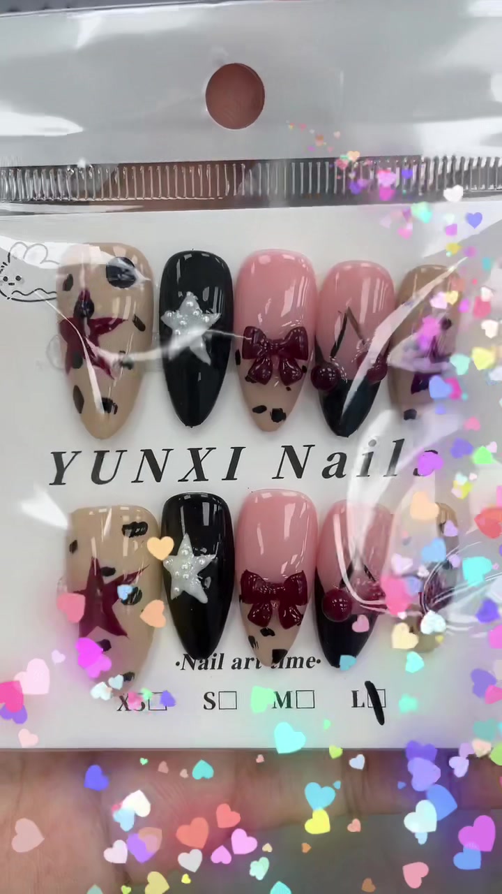 @Lzz nails