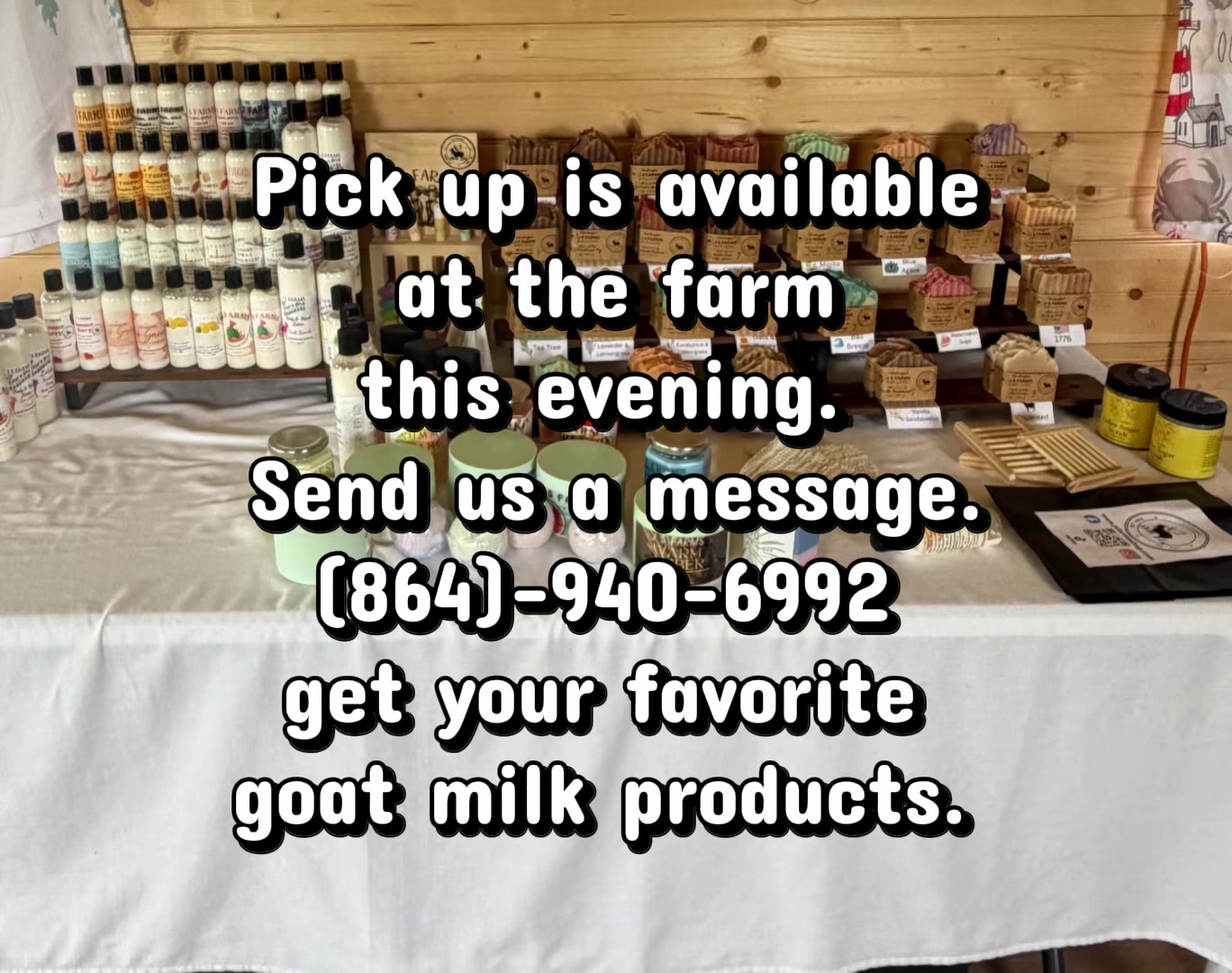 @J S FARMS