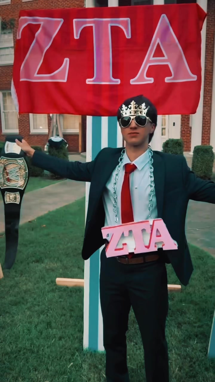 @ZTA THETA THETA