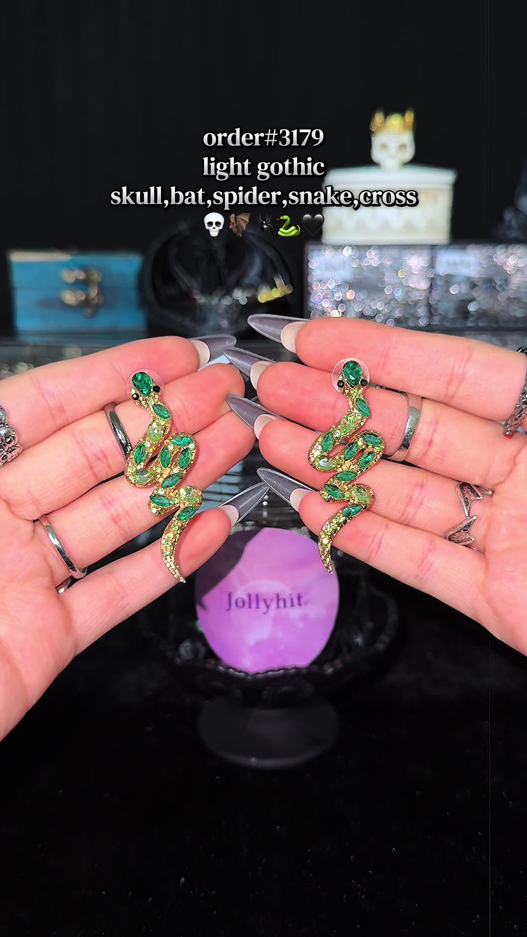 @Jollyhit