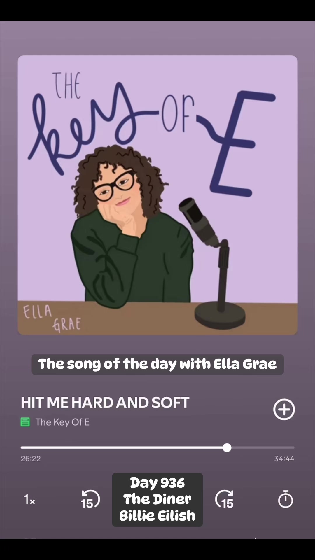 @Ella Grae