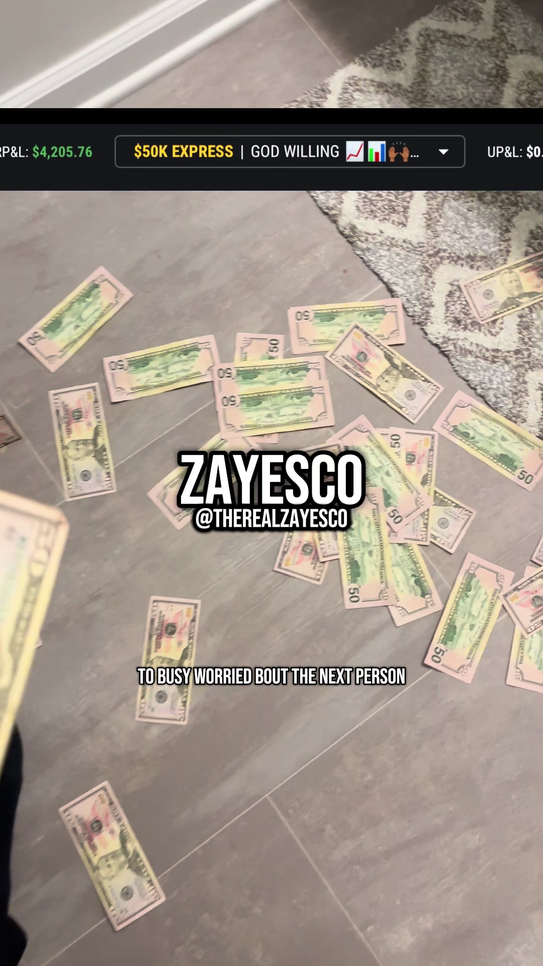 @ZayEsco
