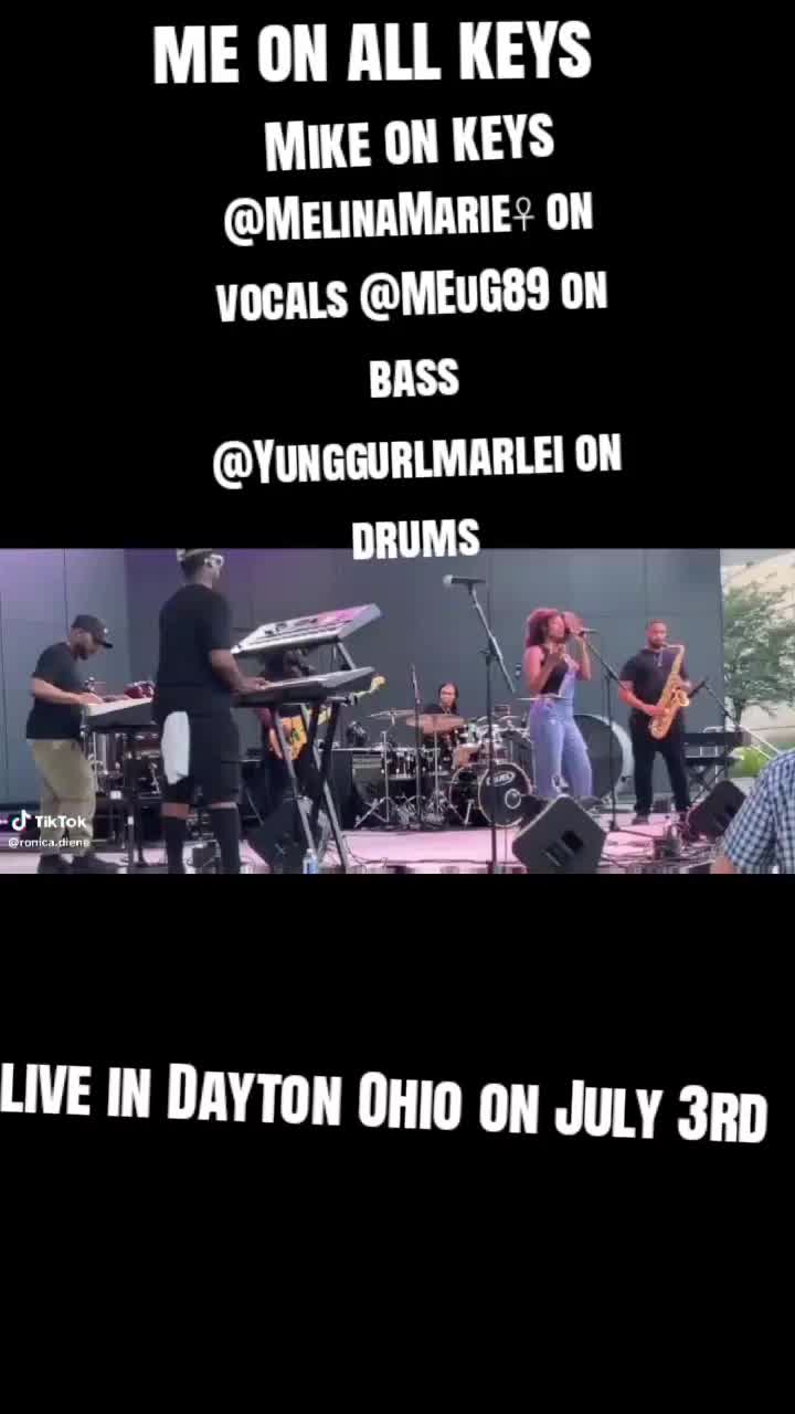 @Dr. Bryant B-ham Hamilton🎹🥁