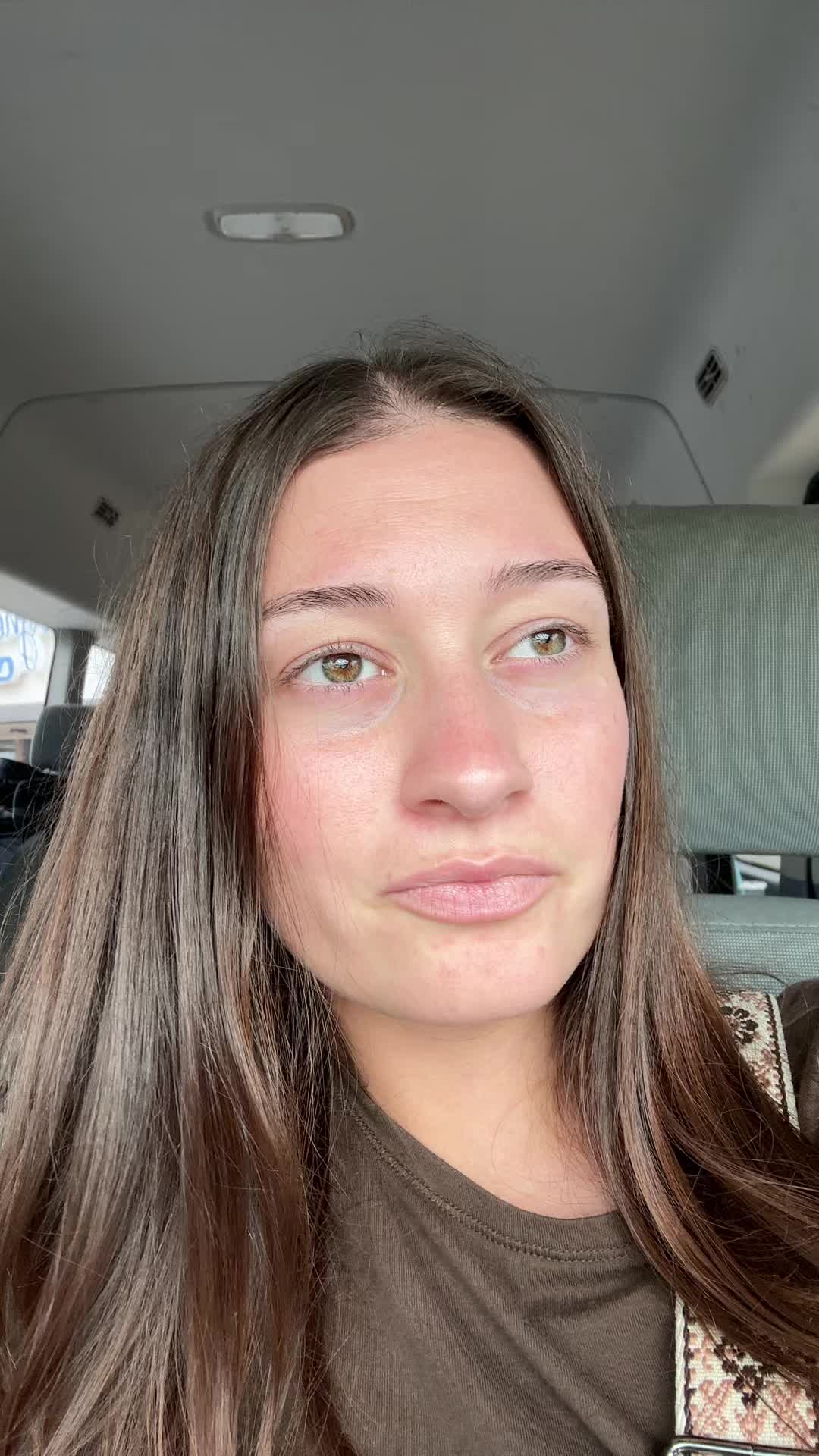 @chloe castillo | sahm