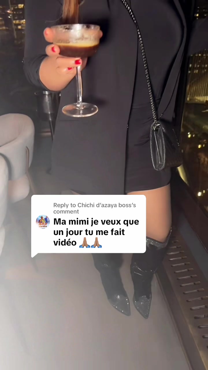 @Mimi amerique ♉️