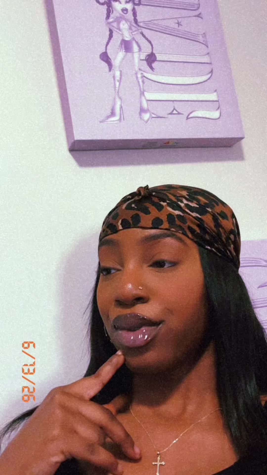 @Cousinfromyourdaddyside
