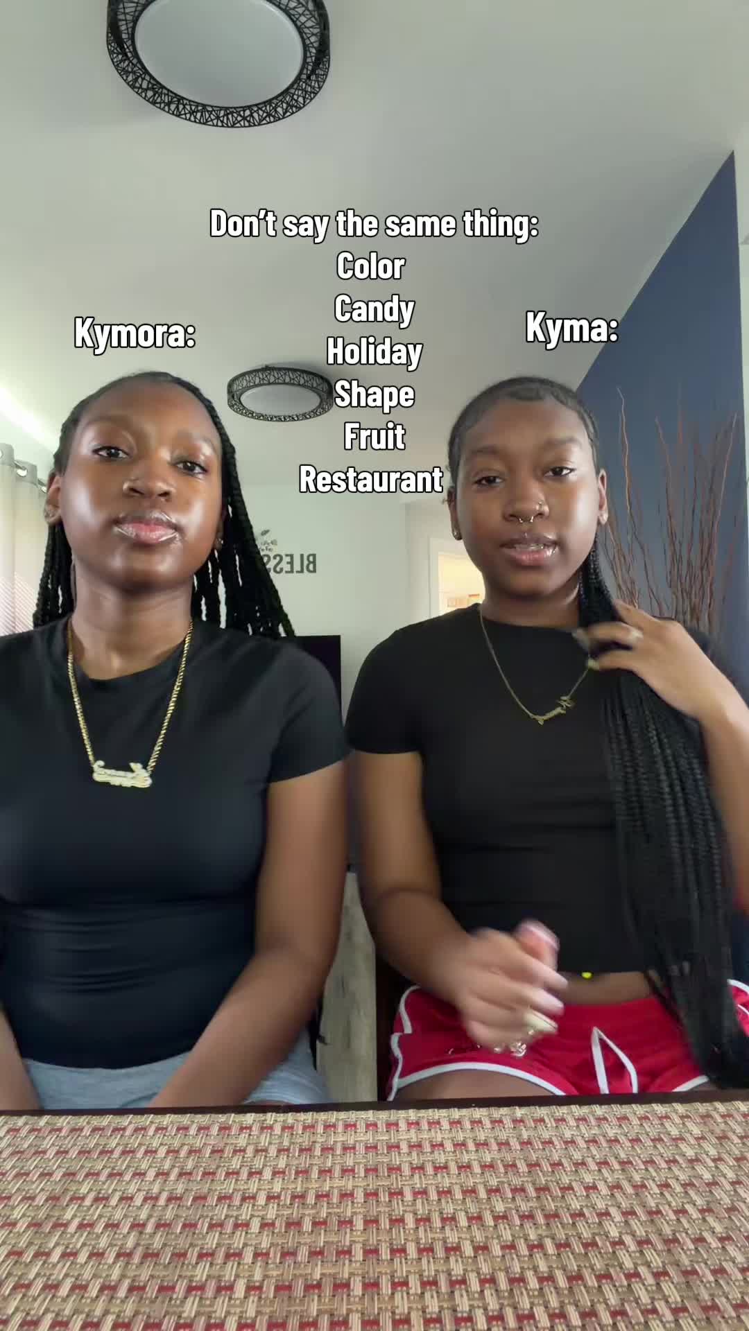 @Kyma and Kymora