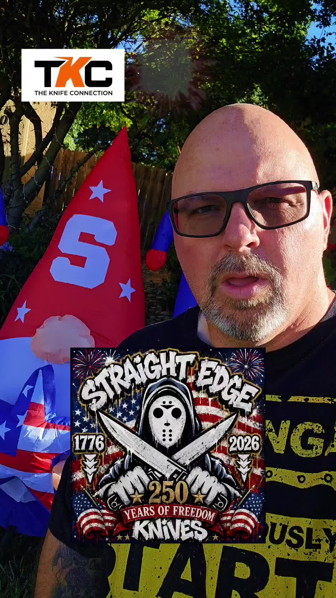 @STRAIGHT EDGE KNIVES