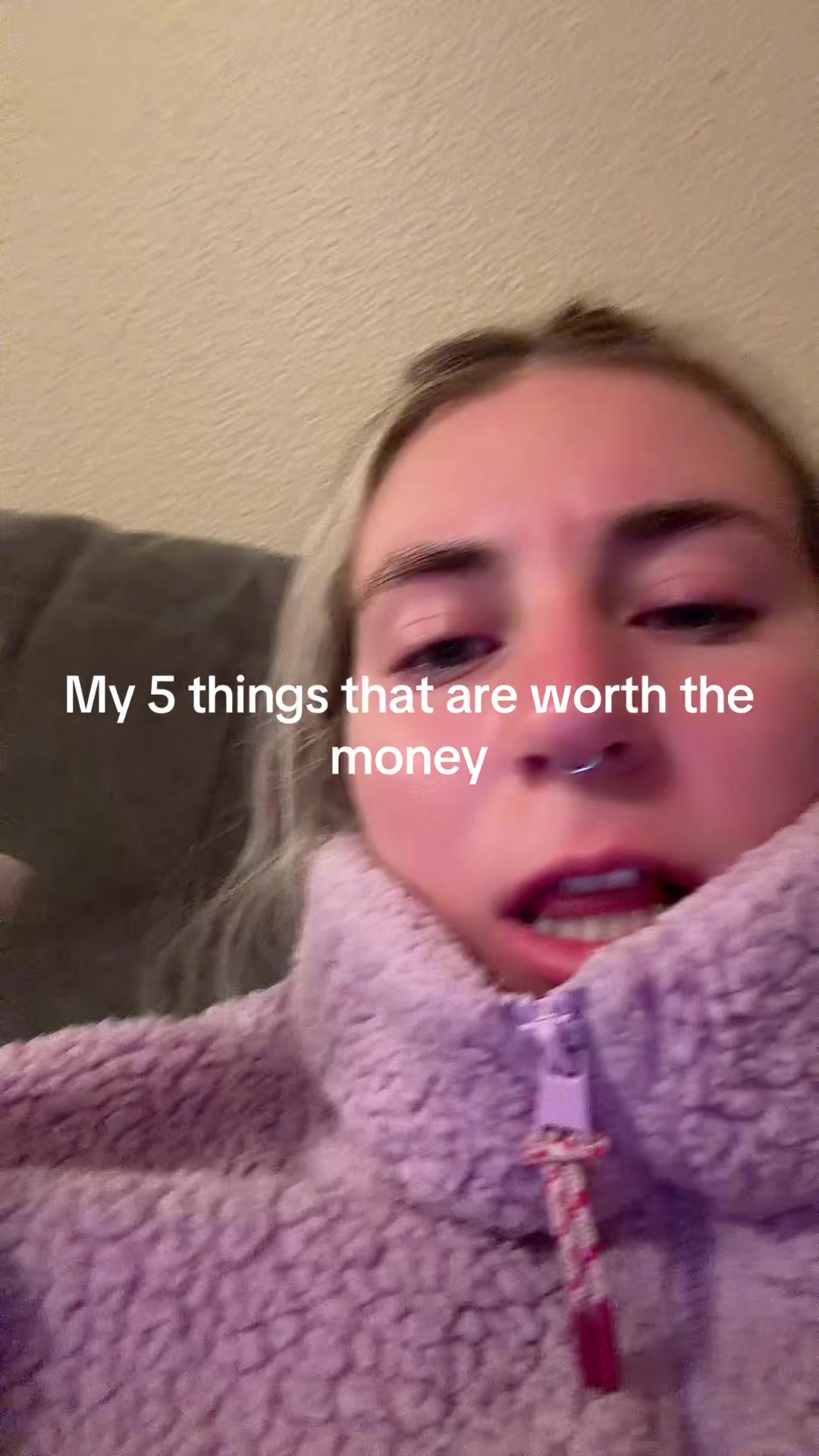 @peaceful zen girl