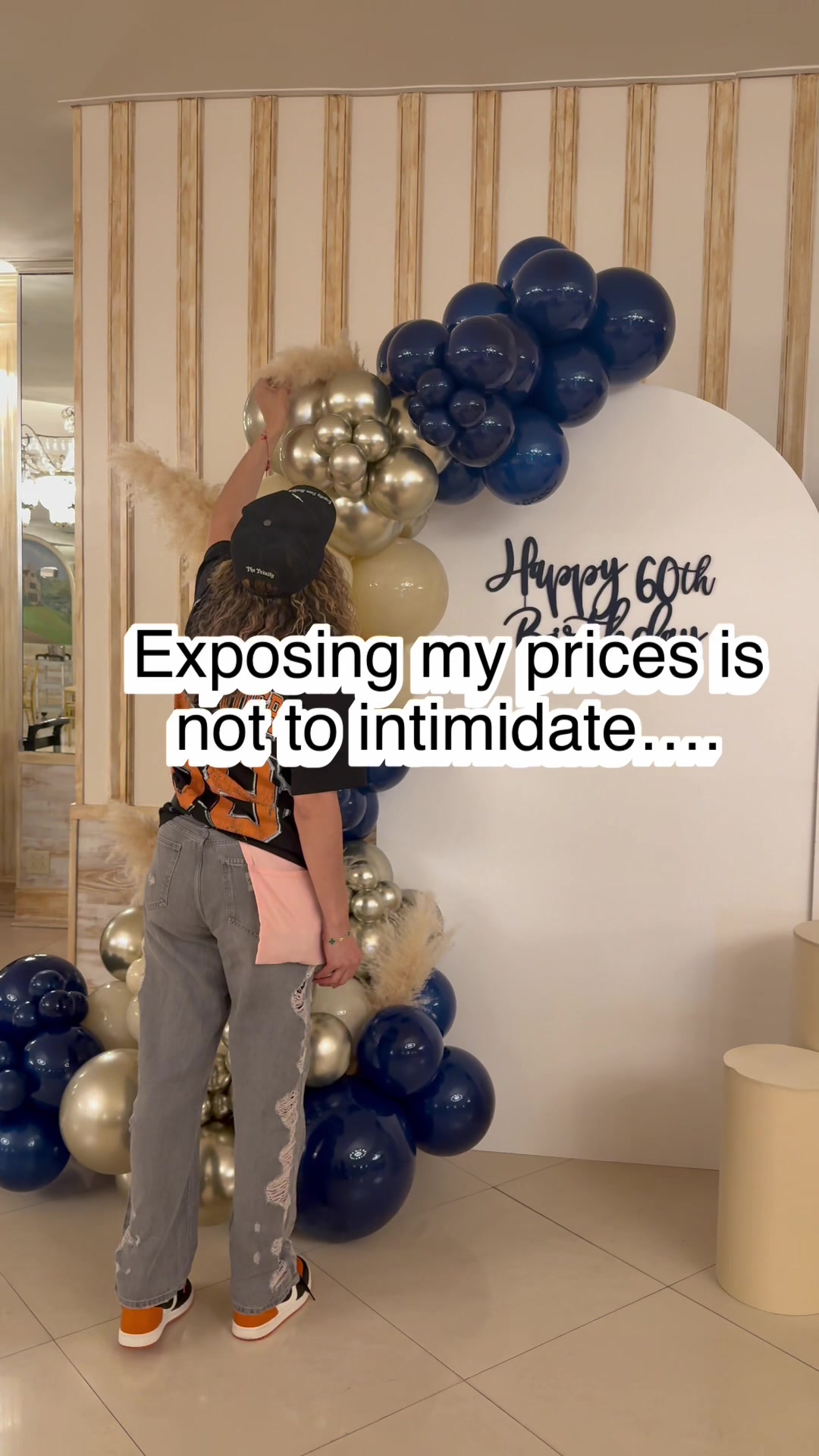 @Parties By Vee