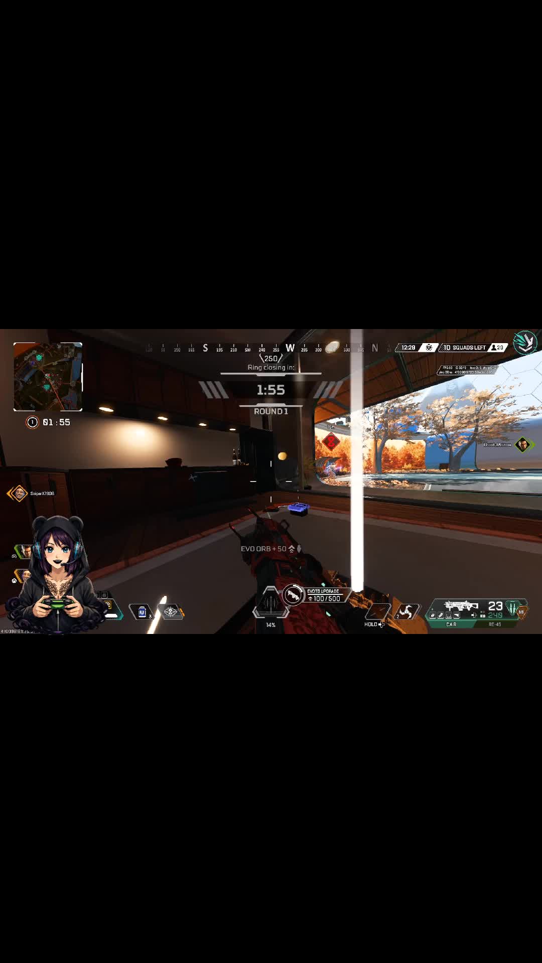 @Kbeargaming420🐻