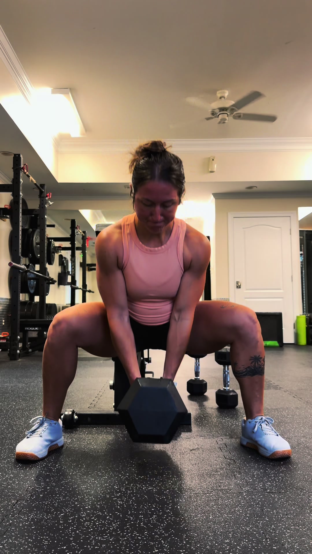 @Barbells+Miles 🌸 Bri