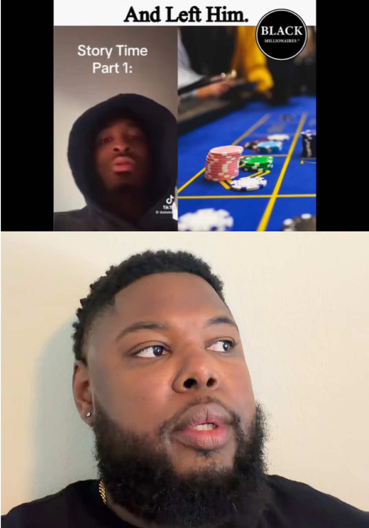 @Jalen Hinton