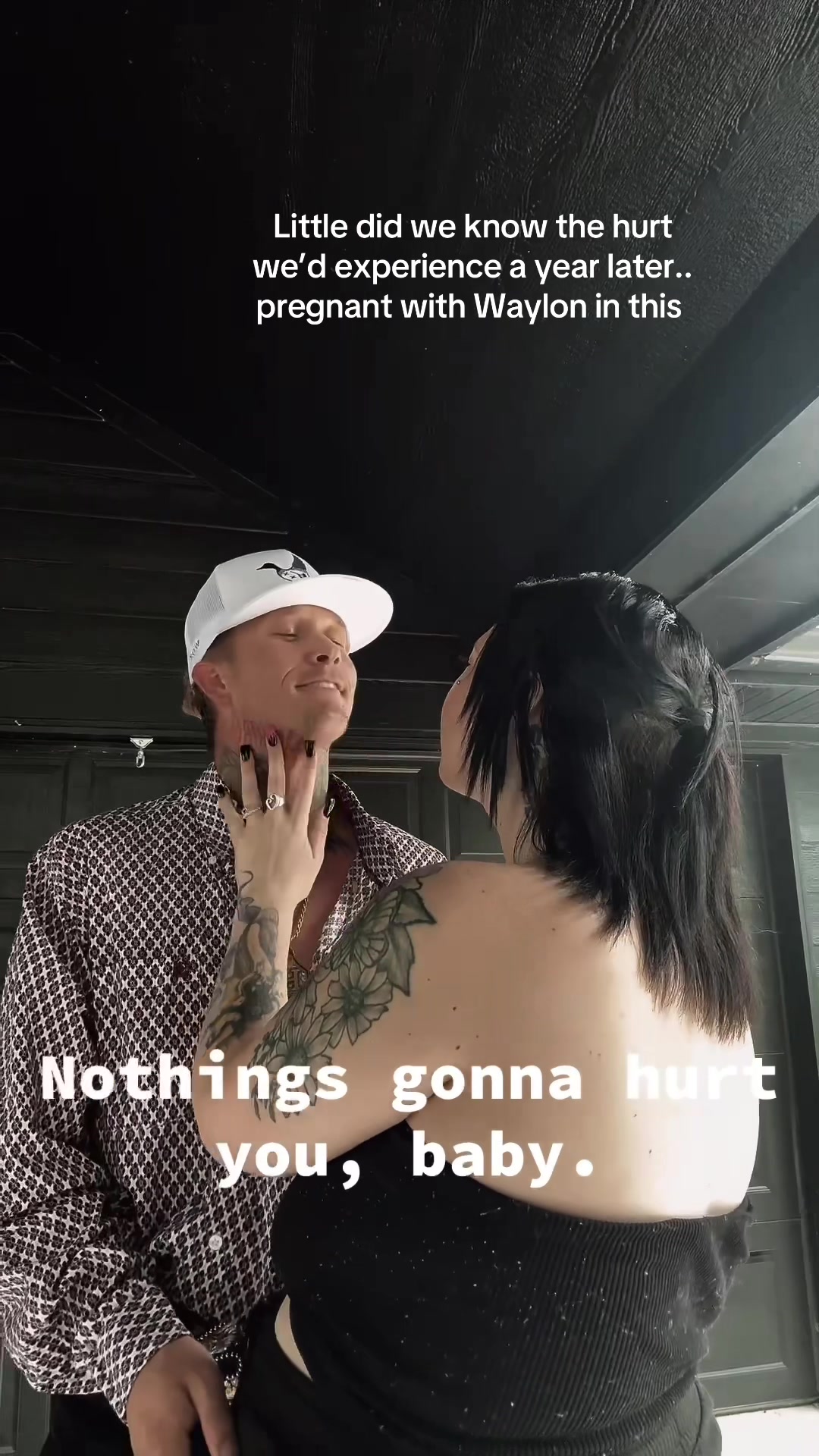 @The Harrison’s