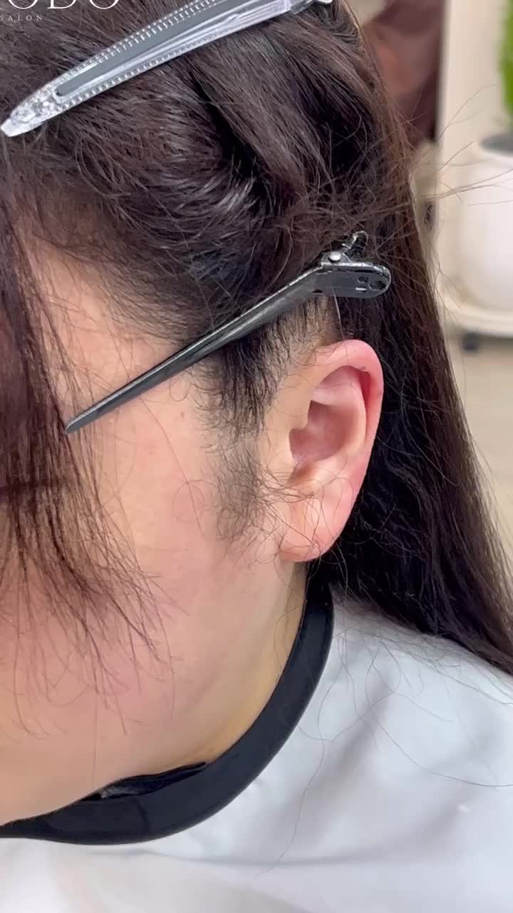 @Hairstyle 💇