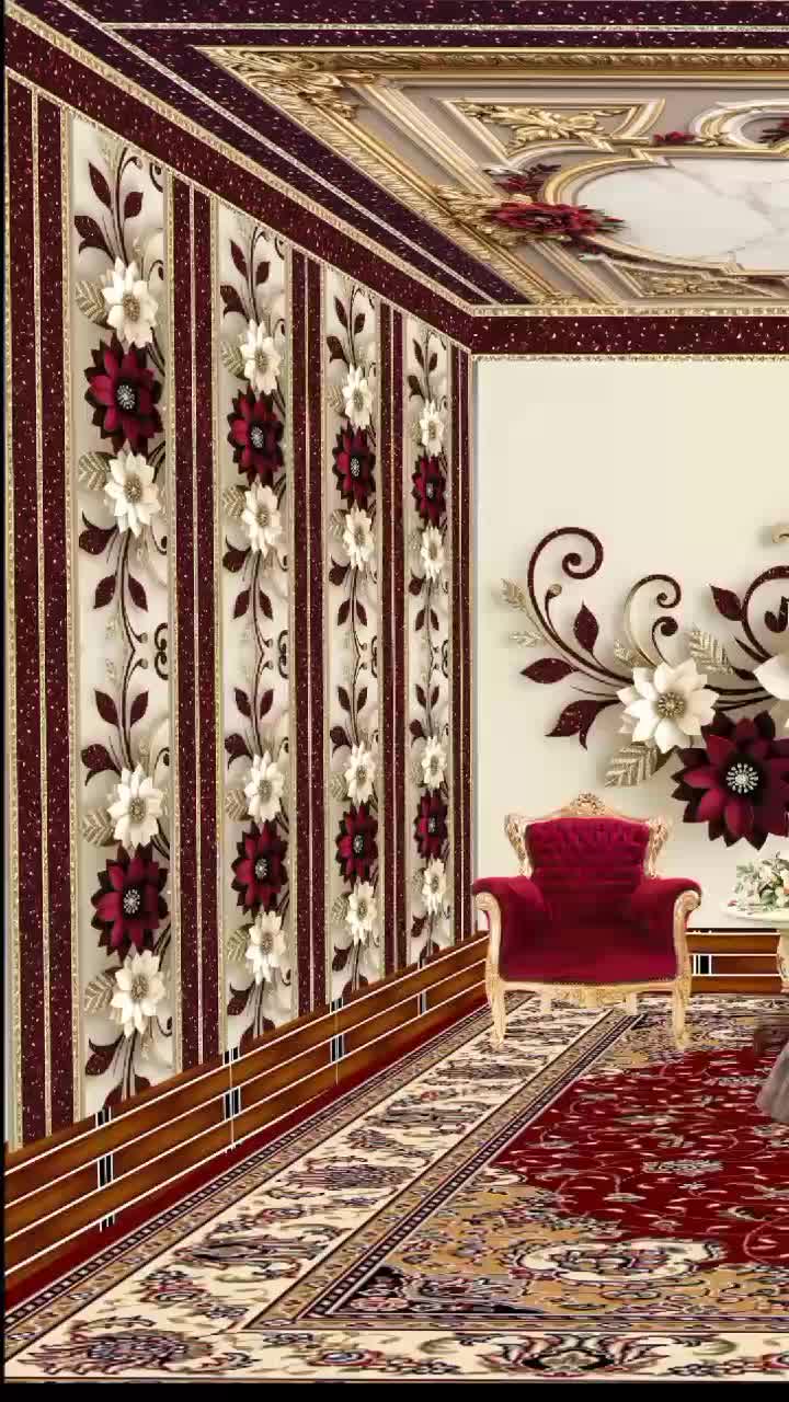 @GOLDEN Wallpaper & Penaflex ⭐⭐