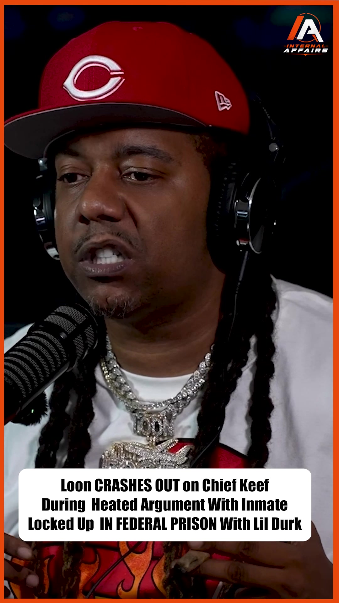 @It’s Up There Podcast