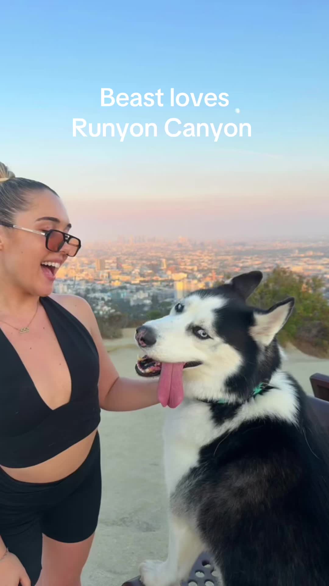 @HayleyandtheBeast