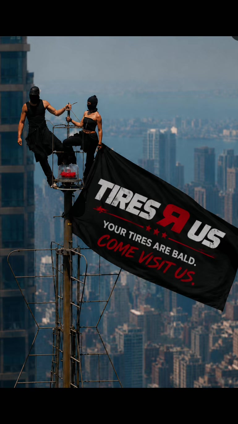 @Tires R Us