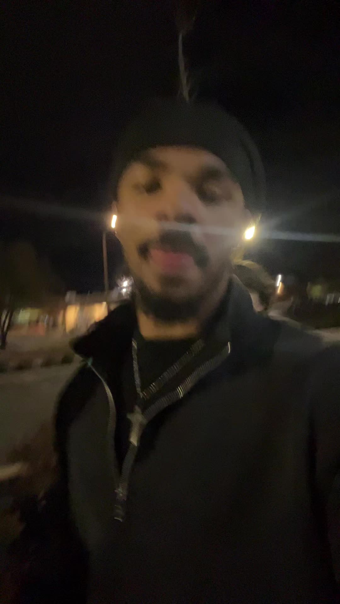 @Shaun